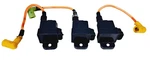 Mercury 50ELPTO Outboard Cdm Module 826134Q 827509T7 Ignition Coil Set Of. Fixed Price $35.00.