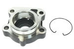 Yamaha Housing, Water Pump Set 6D8-WS443-00-00 Oem New. Fixed Price $67.65.