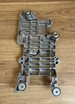 225 250 Hp Yamaha Ignition Parts Bracket 60V-85542-00-94 2003. Fixed Price $68.73.
