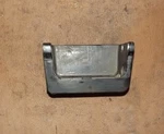 Mercury 60 Hp Stroke Efi Anchor Bracket Assembly Pn 18486F5 Fits 1991-2014+. Fixed Price $52.50.