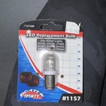 Boater Sports #51588 Led Replacement Bulb #1157.. Fixed Price $6.00.