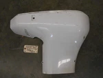 438958 438487 5004759 Evinrude Ficht 2000 175HP E175FSLSSC Port Lh Lower Cover B. Fixed Price $74.99.