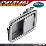 Front Driver Chrome Exterior Door Handle For Volvo Wah 1996-2002 Wc Wg Wh Wi Wx. Fixed Price $52.09.