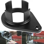 91-805374 Bearing Carrier Retainer Wrench Installs Tool For Mercruiser Bravo. Fixed Price $75.99.