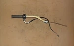 2007 Honda Hp BF2 Handle Bar Tiller Steer Pn 53101-ZW6-C00ZA. Fixed Price $165.00.