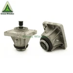 Spindle For White Outdoor 46" GT-180 GT-185144U836H190 LT-165 135T696H190. Fixed Price $125.82.