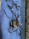 2016 Oem Suzuki DF150 Wire Harness With Ecu Complete Engine Control Unit. Fixed Price $550.00.