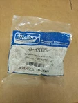 Mallory 9-43005 Thermostat Volvo 875791 Replaces 18-3663. Fixed Price $25.00.