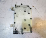 324326 391465 Outer Exhaust Cover For Evinrude Johnson 25-35 Hp Outboard. Fixed Price $24.99.