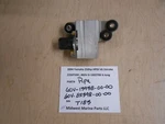 60V-13938-00-00, 60V-82398-00-00 Yamaha 2004 250HP Hpdi Z250TXRC Pipe Brkt T183. Fixed Price $44.99.