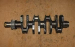 Mercury 50 Hp 4 Stroke Crankshaft Assembly Pn 857077T02 Fits 2001-2012+. Fixed Price $115.00.