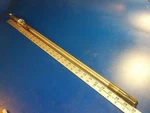 Driveshaft #126 G Rod For 23367 Jet Johnson Evinrude Mercury. Fixed Price $299.00.