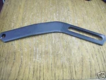 1969 Ford Mustang 302 351W Alternator Adjusting Bracket. Fixed Price $49.44.