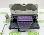 432125 437202 Carburetor #2 Johnson J100STLCCA. Fixed Price $149.00.