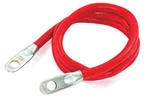 BC88563 Sierra Marine Battery Cable 6' Red 2-GAUGE. Fixed Price $36.06.
