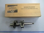 *new Oem* 0820 Mercury Quicksilver Crankshaft 421-5275. Fixed Price $150.00.