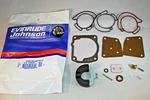 Oem New Johnson Evinrude Outboard Kit With Float 438996 Brp/omc Carburetor. Fixed Price $29.70.