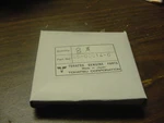 Tohatsu Piston Ring 345-00014-0 345000140M C91. Fixed Price $8.50.