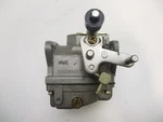 3301-9012A31 9012A25 Middle Carburetor Wme 8-2 Mercury Mariner 75HP 3CYL Outboar. Fixed Price $124.99.