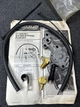 Genuine Mercury Water Bypass Kit 814654A1 Oem (nla). Fixed Price $20.00.