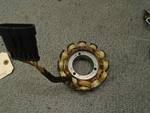 E-tec Stator Assy 0586949 Johnson Evinrude Outboard Motor 40 50 60 Hp. Fixed Price $76.49.