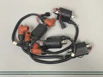 Month Warranty Oem 60V-82310-00-00 Yamaha Ignition Coil Assy (lot Of 4) 0670. Fixed Price $74.99.