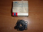 Genuine Omc Johnson Evinrude Water Pump Hsg 0390159. Fixed Price $10.00.
