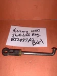 Genuine Used Mercury Oem Shift Link Assy 852497A2 Fresh Water Usage B4-1. Fixed Price $9.95.