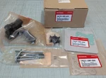 Genuine Honda Outboard Water Pump Impeller Kit 06193-ZW9-A32 New Oem. Fixed Price $59.80.