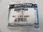Mercury Quicksilver Rectifier Assembly 17602A Marine Boat. Fixed Price $69.95.