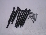 B2A Mercury Outboard 115 Efi 4-STROKE Engine Head Bolt 881311 Free Shipping. Fixed Price $24.95.