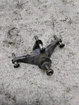 Mercury Cowl Support Bracket 60116 1972-1990 50HP 60HP 65HP 70HP K8. Fixed Price $12.00.
