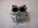 13110-87E10-0ED 13150-87E01 Intake & Reed Assembly 1989 Suzuki 100HP V4 DT100. Fixed Price $69.97.