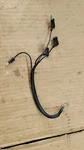Genuine Oem Honda Wire W/warranty+freeshipping 32610-ZV5-000 (A33-1). Fixed Price $12.99.
