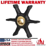 Impeller For Johnson Evinrude Omc 3HP 4HP 5.5HP 6HP Outboard Motor 434424. Fixed Price $9.89.