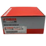 Yamaha Water Pump Repair Kit 115HP F115 (2002 & Up) Oem 68V-W0078-01-00. Fixed Price $99.99.