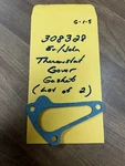 Nos Evinrude Johnson Omc Thermostat Cover Gasket 308328 18-25HP '62-'76 Lot Of. Fixed Price $15.00.