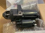 Mercruiser Volvo Penta Starter Replacement New. Fixed Price $14.00.