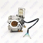 New Marine Carburetor 65W-14901-00 For Yamaha Outboard Engine Stroke. Fixed Price $41.40.