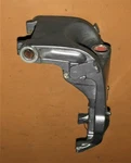 Yamaha 70 Hp 2 Stroke Swivel Bracket Assy Pn 6H1-43311-01-4D Fits 1984-1994. Fixed Price $156.00.