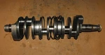 Evinrude 225 Hp Stroke Crankshaft Assembly Pn 0434771 Fits 1993-2012+. Fixed Price $85.00.