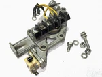 Omc 0320011 Starboard Bracket Rectifier 0581778 Safety Switch 0386056 25HP -35HP. Fixed Price $26.95.