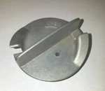 Omc Brp 0202545 277153 Gas Cap Vintage Obsolete. Fixed Price $12.95.