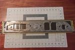 Mercury Quicksilver 27-98086A1 Intake Gasket Set '97-'99 900 Sc. Fixed Price $149.99.