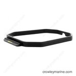 Yamaha Damper, Seal 6D0-45375-01-00 Oem New. Fixed Price $10205.00.