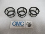 C35 Genuine Omc 0333416 Fuel Pump Filter Lot Of Oem New Boat Parts. Fixed Price $26.98.