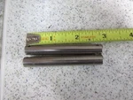 Omc Johnson Evinrude 0122876 Tilt Pin (lot Of 2). Fixed Price $12.00.