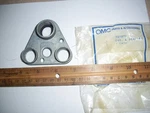 Evinrude Johnson 85 100 115 125HP Housing Cover 383879 321466 V4 1969-72 New. Fixed Price $24.99.