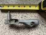 Omc Johnson Evinrude New Oem 376308 Shift Handle Lever. Fixed Price $20.00.