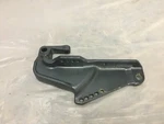 Clamp Bracket Starboard Side Yamaha 40-50 Hp Stroke 63D-43112-00-4D (YAM41). Fixed Price $29.95.